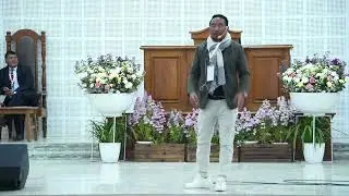 Pakmi Mahong Part 3 | Bumrei Baptist Church, Hungpung || 50 Years Celebration Women & CYS