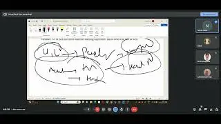 ML with Python - Lecture 82