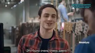 Кивушка для Мави субтитры\Kıvanç Tatlıtuğ MAVİ