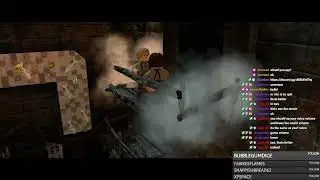Final story stream, now full completion