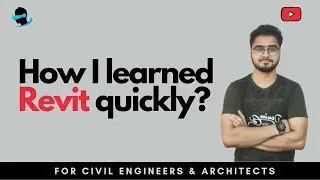 How did I learn Revit quickly? 3 Steps to learn Revit, Faster & Efficiently!  Phyzital Shikshak
