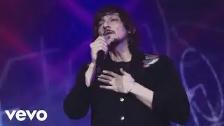 Zoé - Andrómeda (Live 8.11.14)