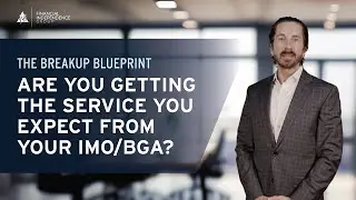 The Best IMO/BGAs Deliver in These Core Areas