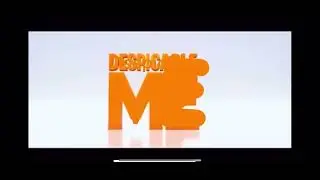 Despicable Me Free￼ title key KineMaster ￼