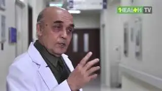 Penanganan Jantung Koroner - Prof. dr. Abdul Madjid, SpPD-KKV