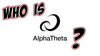 AlphaTheta and Pioneer DJ Explained | Clip