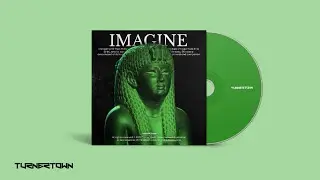 TAEYANG x LISA Type Beat - "Imagine" | 태양 x 리사 타입 비트