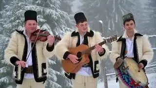 Grupul vocal Doina Maramureșului - La mijlocul cerului