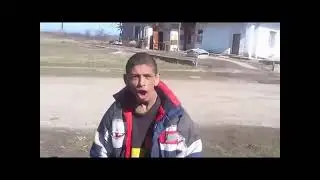 Пародия на Snoop Dogg Wiggle.