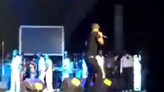 Fally ipupa live sebene ORIENGO abdijan