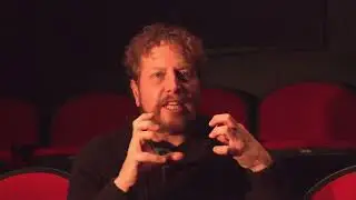Journey To Oz Writer and Director Christopher Parks on Selecting Audience Members to Participate