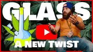 Glass Blowing Shapes the Cannabis Industry
