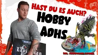 Tyraniden Jormungandr Warhammer 40k Armeeprojekt