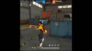 Free fire #ytshorts #gaming #shots