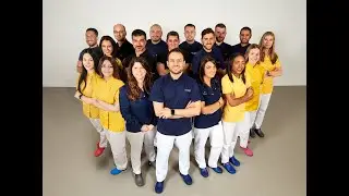 Studio Dentistico Urbano VIDEO TRAILER 2022