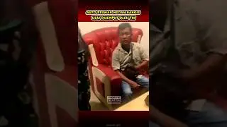 PREMAN INI AWALNYA GARANG, ENDINGNYA NANGIS 