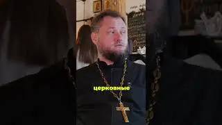 Реакция людей на открытие кофейни при храме