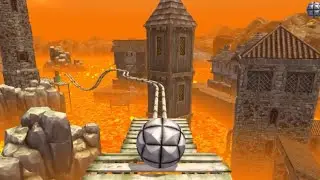 Rollance game level 11-12 | android and iOS game all levels