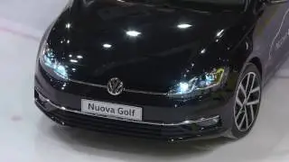 Nuova Golf