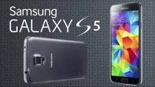 Samsung Galaxy S5 (Over The Horizon Ringtone)