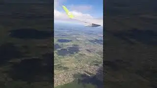 Новосибирская Земля.