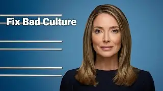 How HR Can Fix Bad Leadership