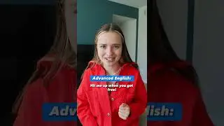 Do you know these words? Advanced English vocabulary
