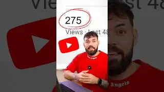I Watched My Own Video 300 Times 📈