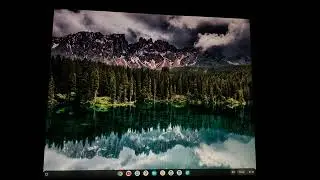 Установка браузера Firefox на Google Chrome OS
