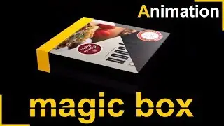 Motion Graphics Animation In 3ds Max