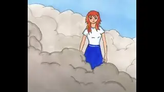 Hame hame KO!