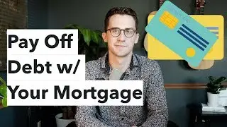 Is A Debt Consolidation Mortgage Right For You?