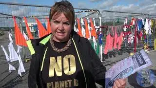 Dont Buy the Sun - Local Residents Question Clarkson Response To Quakes