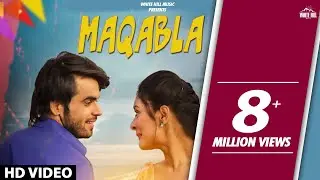Maqabla (Full Song) Ninja - Pankaj Batra - Sonu Ramgarhiya | Ishtar Punjabi