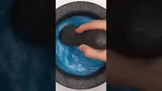 Inside Out Envy Face Mask ASMR
