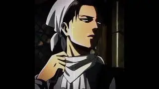 Most badass Anime character 🔥🛐