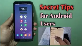 2 secret settings | How to make android phone faster.