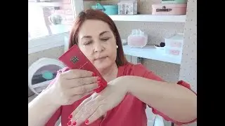 ARRIBA LAS MANOS. Productos de cuidado!