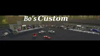 FS19 Tutorial: How to convert a vehicle