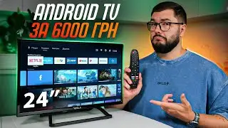 Tesla TV Review: Compact Android TV for the kitchen, cottage and car!