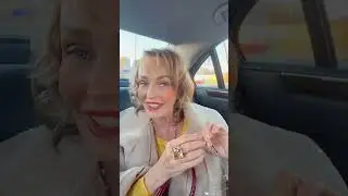 Наталья Андрейченко в прямом эфире