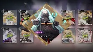 Illusion Corridor Adventures 11-30 || Illusion Connect