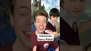 This Harry Potter Ripoff is 42 HOURS Long 😳