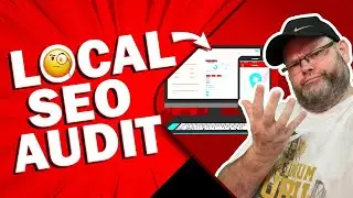 Local SEO Audit for a Pest Control Company | (Local SEO 2023)