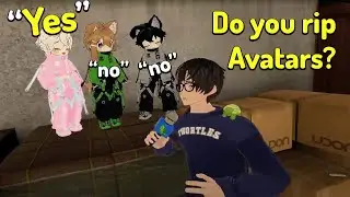 VRChat Market Wars | Booth vs Gumroad
