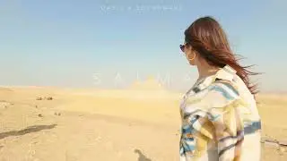 Salma — Peaceful Arabic Ambient Music for Relaxation & Calm -  Relaxing Middle Eastern Music