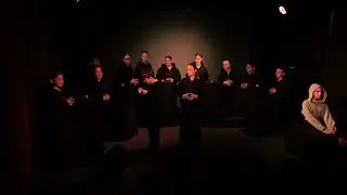 Мрачная сказка. 