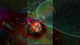 Varus URF goes brrrrrrrrrrrrrrr