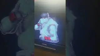 Super Street fighter 2 mega drive