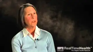Living with Osteoporosis: Diagnosis